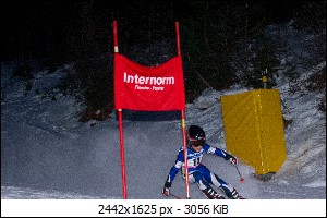 Trofeo Val di Non Ski 2011 - 0023